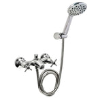 Griferia BAÑO bicomando DUCHA