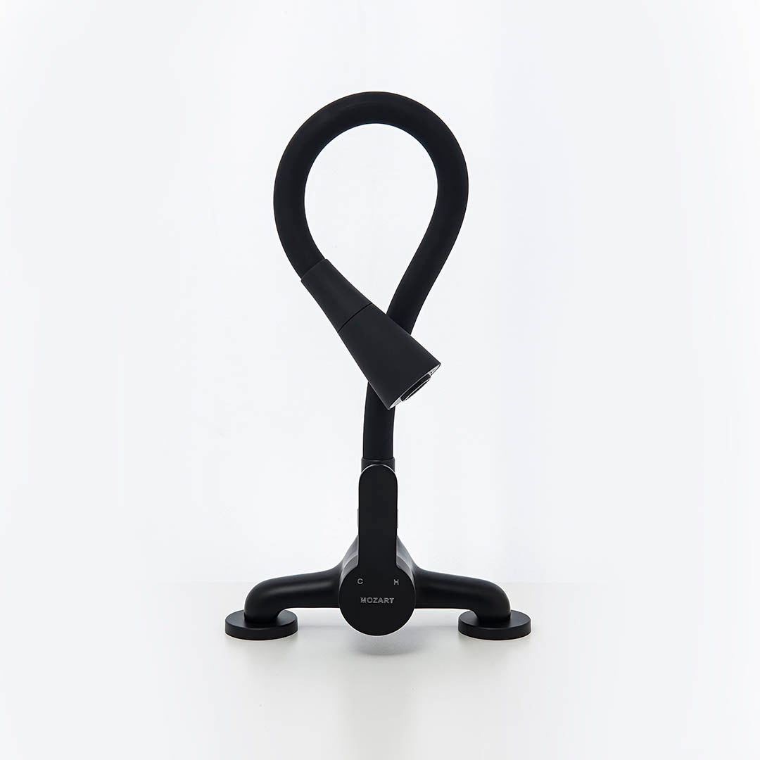 Griferia COCINA monocomando y bicomando MESADA