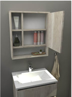 Botiquin con Espejo