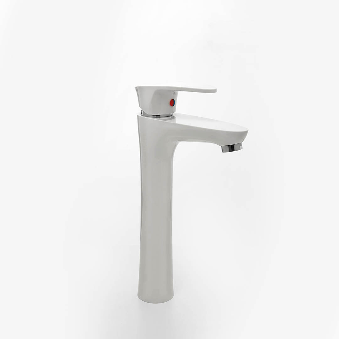 Griferia BAÑO monocomando LAVATORIO