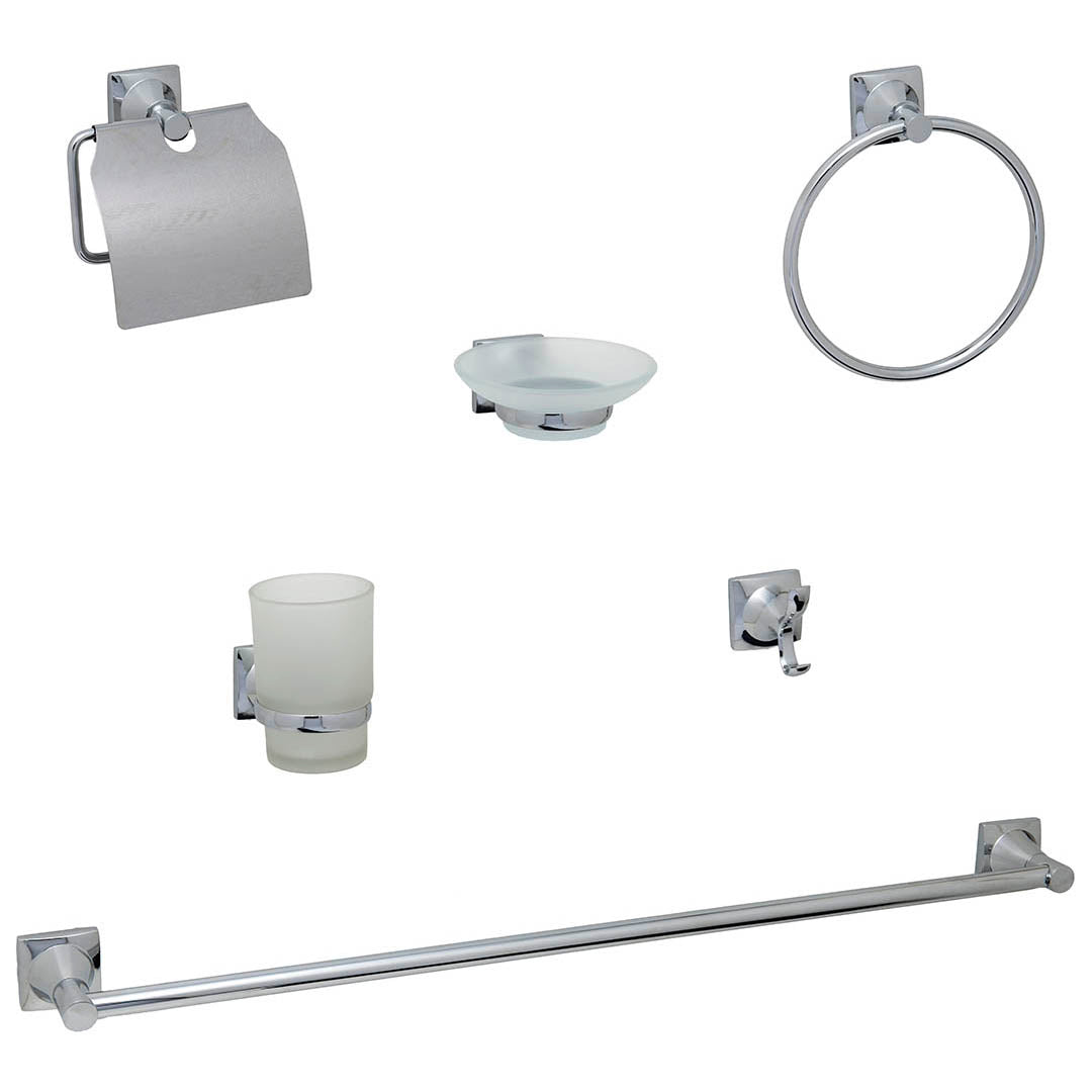 Accesorios para BAÑO