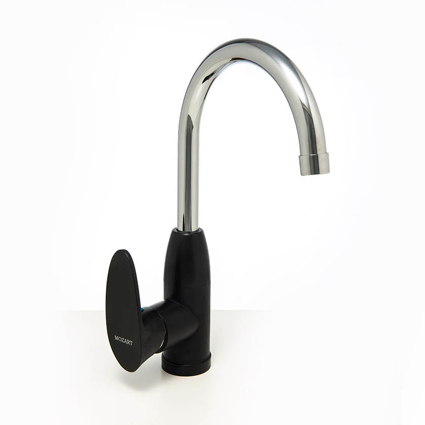 Griferia COCINA monocomando y bicomando MESADA