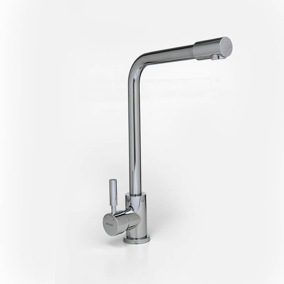 Griferia COCINA monocomando y bicomando MESADA