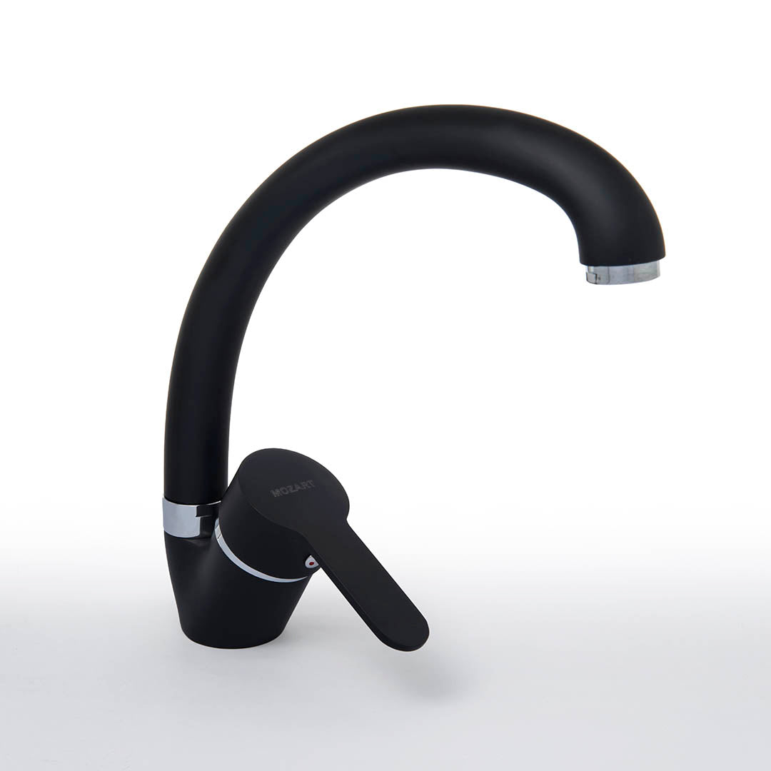 Griferia COCINA monocomando y bicomando MESADA