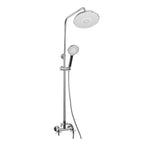 Griferia BAÑO bicomando DUCHA