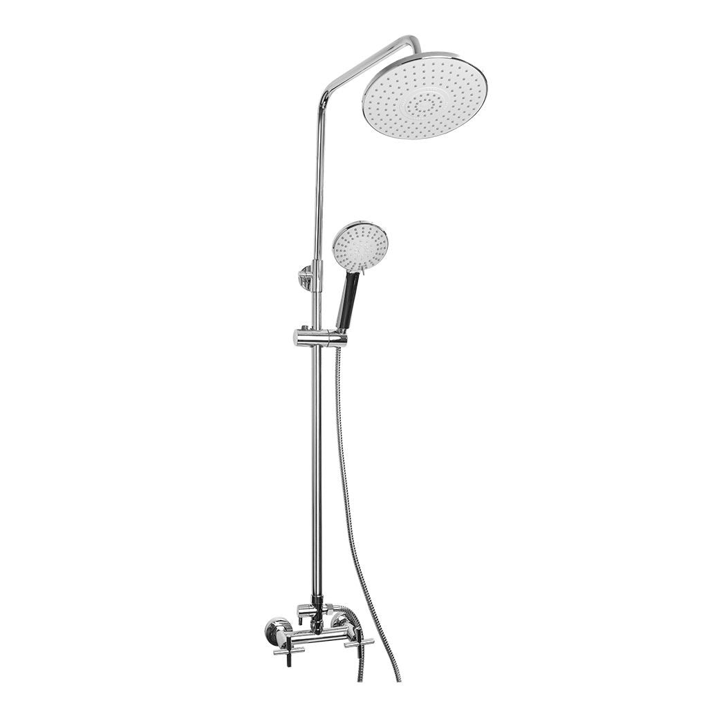 Griferia BAÑO bicomando DUCHA