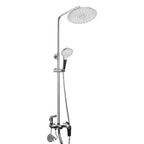 Griferia BAÑO monocomando DUCHA