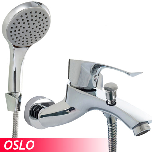 Griferia BAÑO monocomando DUCHA