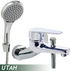 Griferia BAÑO monocomando DUCHA