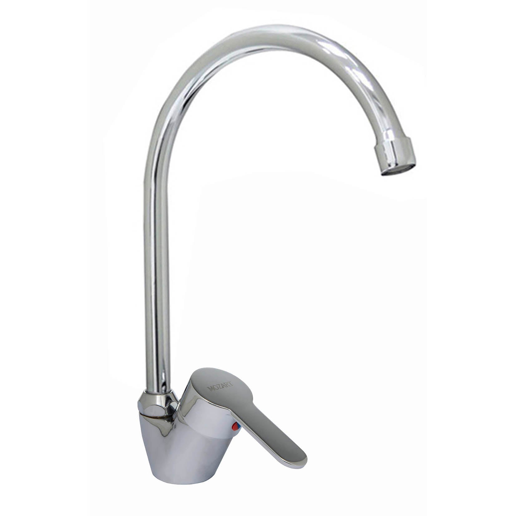 Griferia COCINA monocomando y bicomando MESADA