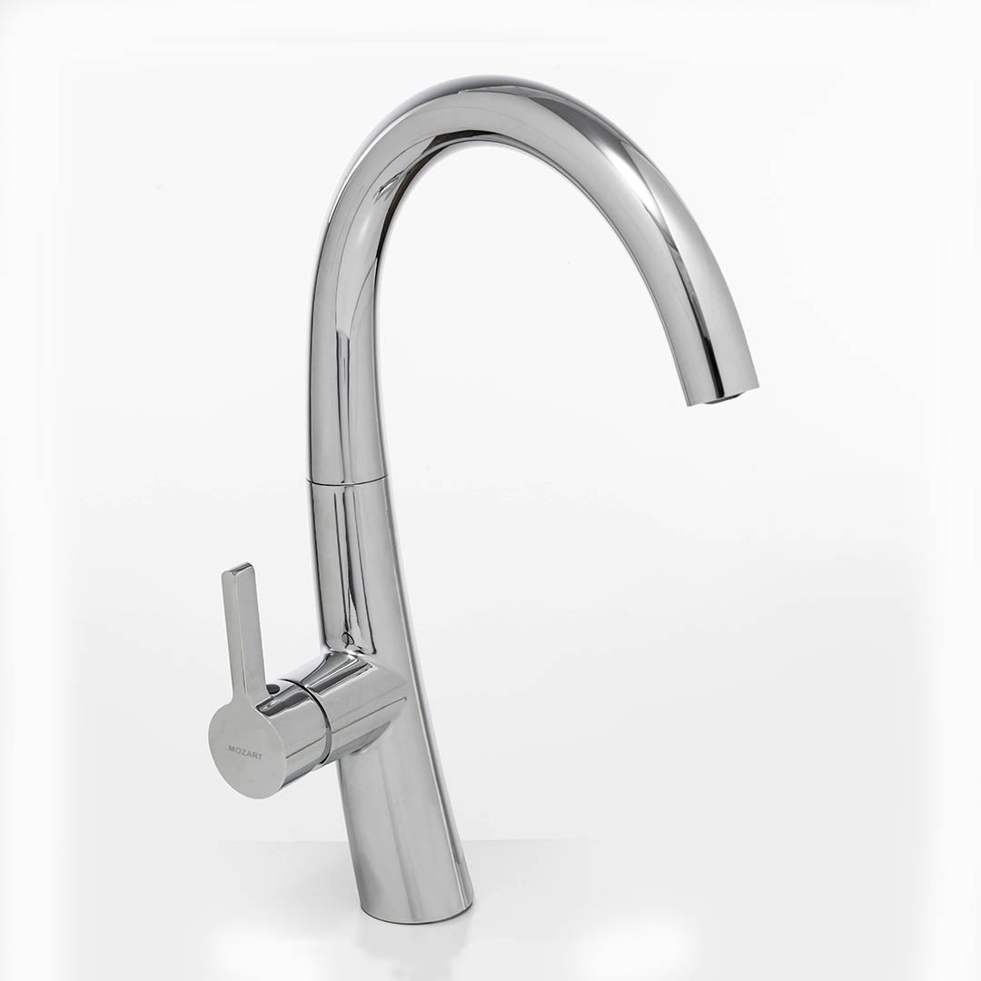 Griferia COCINA monocomando y bicomando MESADA