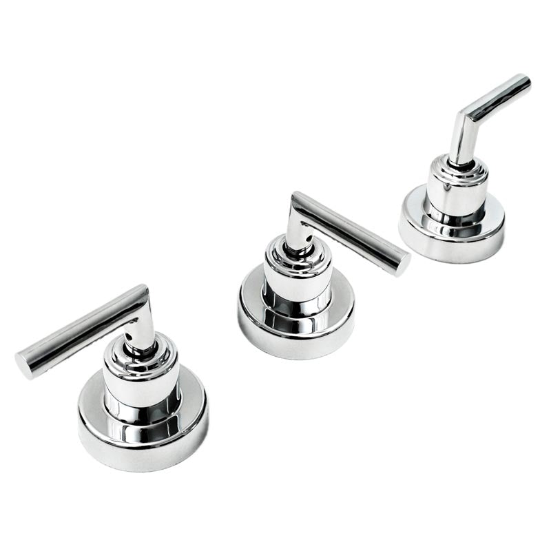 Griferia BAÑO bicomando BIDET