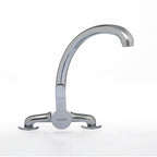 Griferia COCINA monocomando y bicomando MESADA