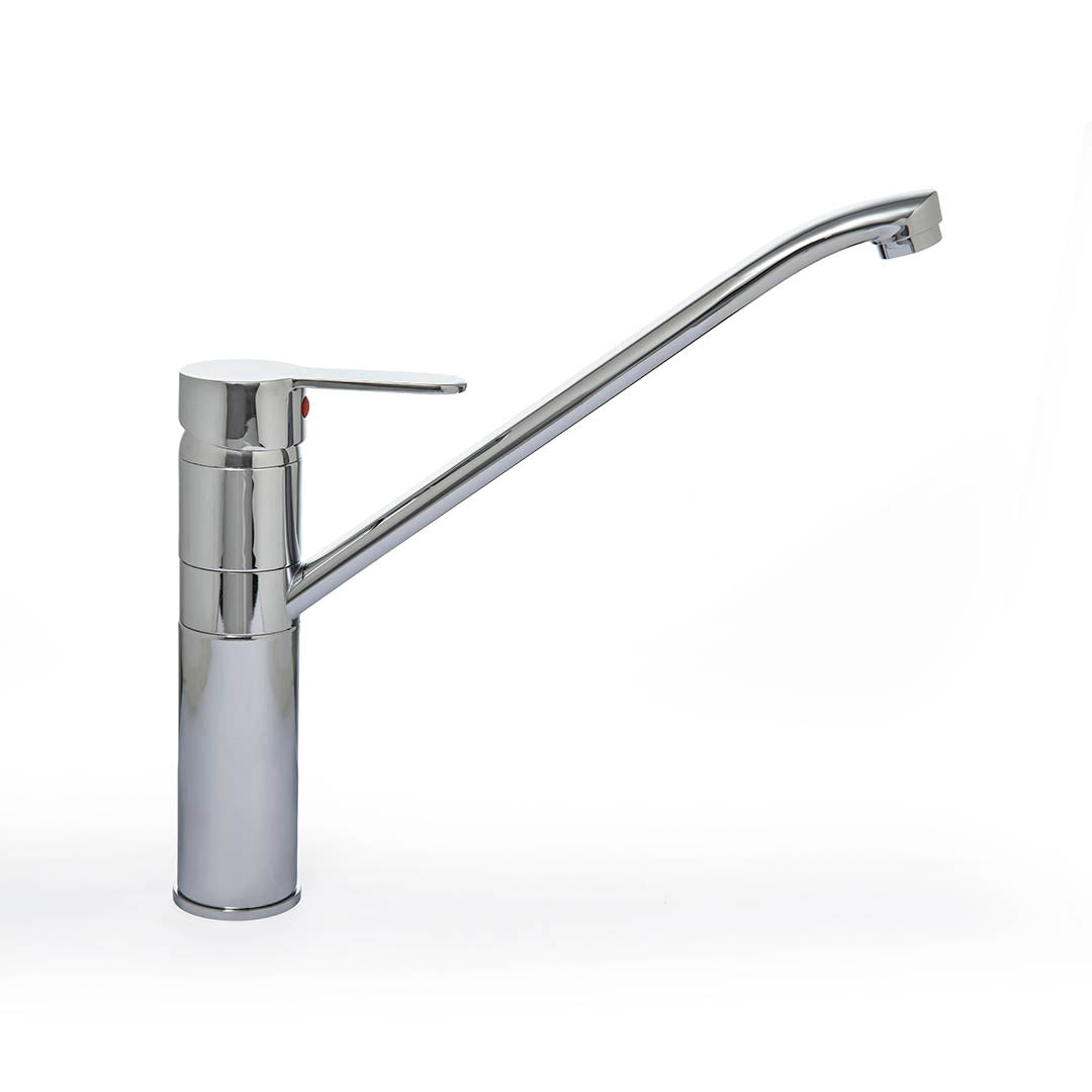 Griferia COCINA monocomando y bicomando MESADA