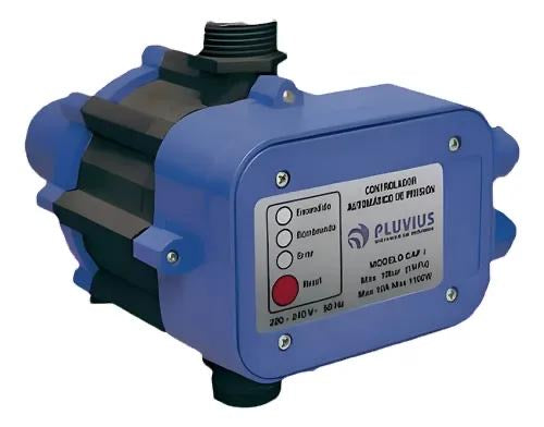 Bombas de AGUA para Presurizar y Elevar