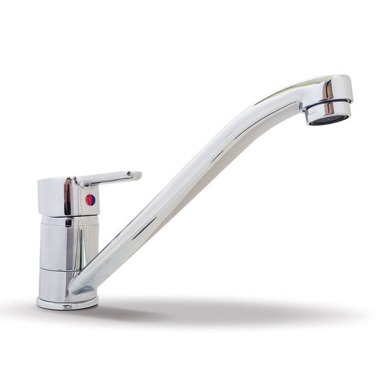 Griferia COCINA monocomando y bicomando MESADA