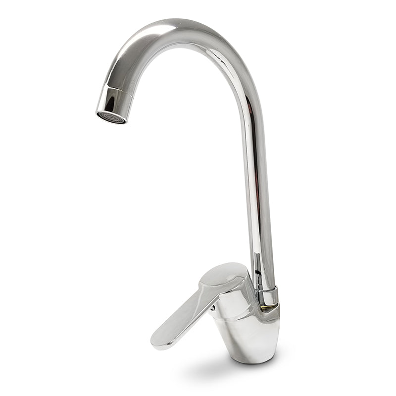 Griferia COCINA monocomando y bicomando MESADA