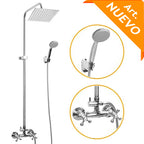 Griferia BAÑO bicomando DUCHA