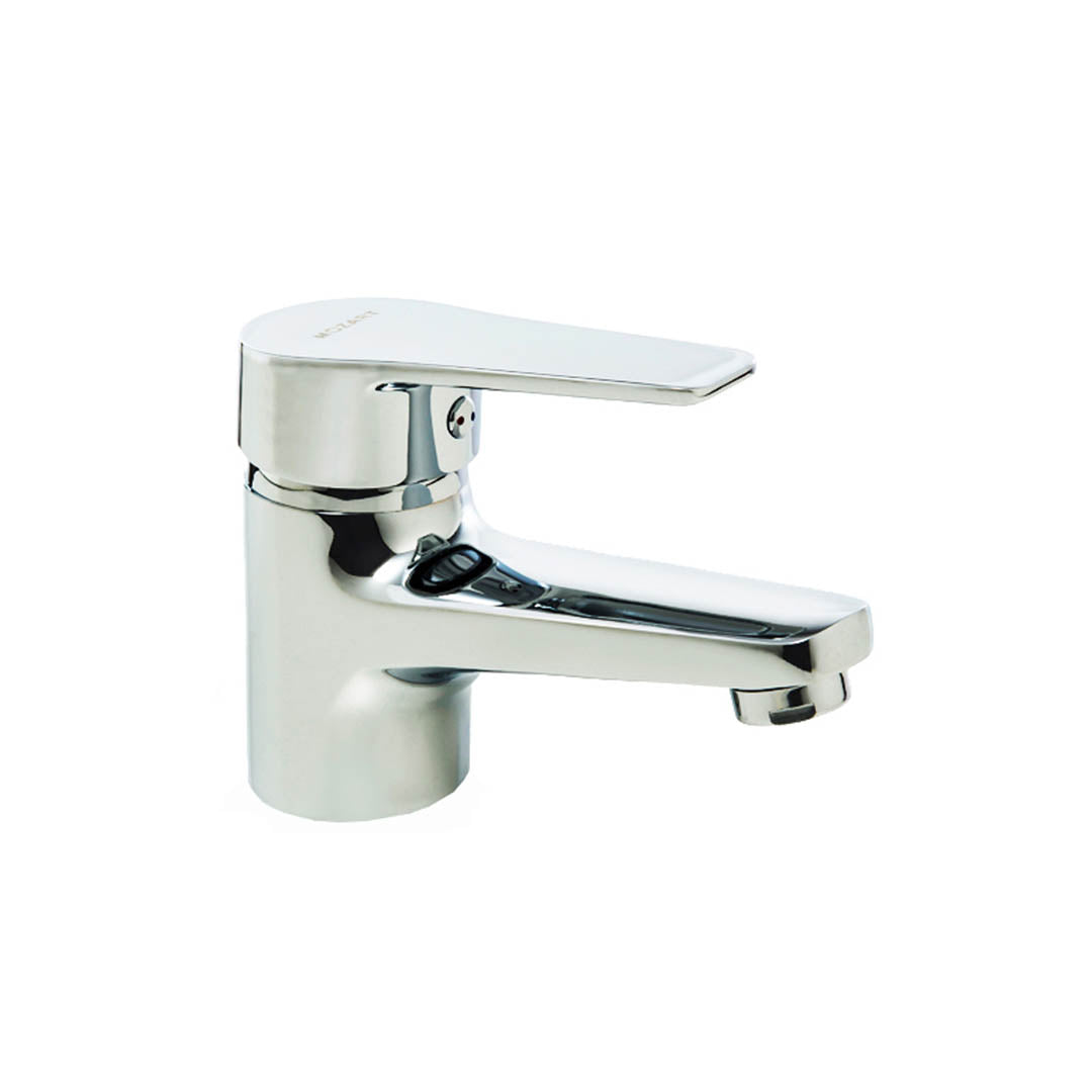 Griferia BAÑO monocomando LAVATORIO