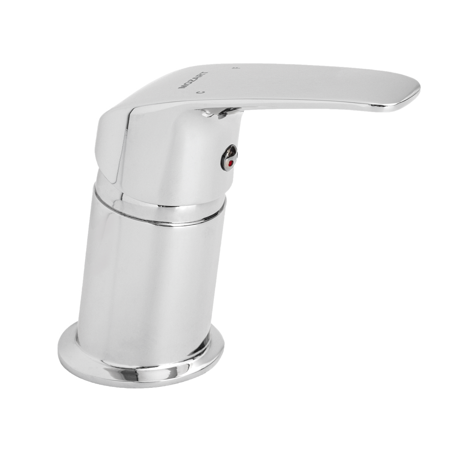 Griferia BAÑO monocomando BIDET