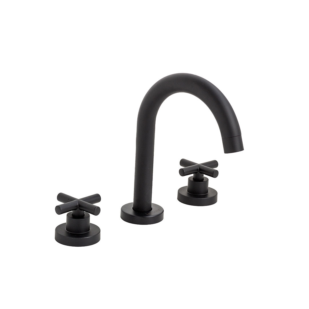 Griferia BAÑO bicomando LAVATORIO