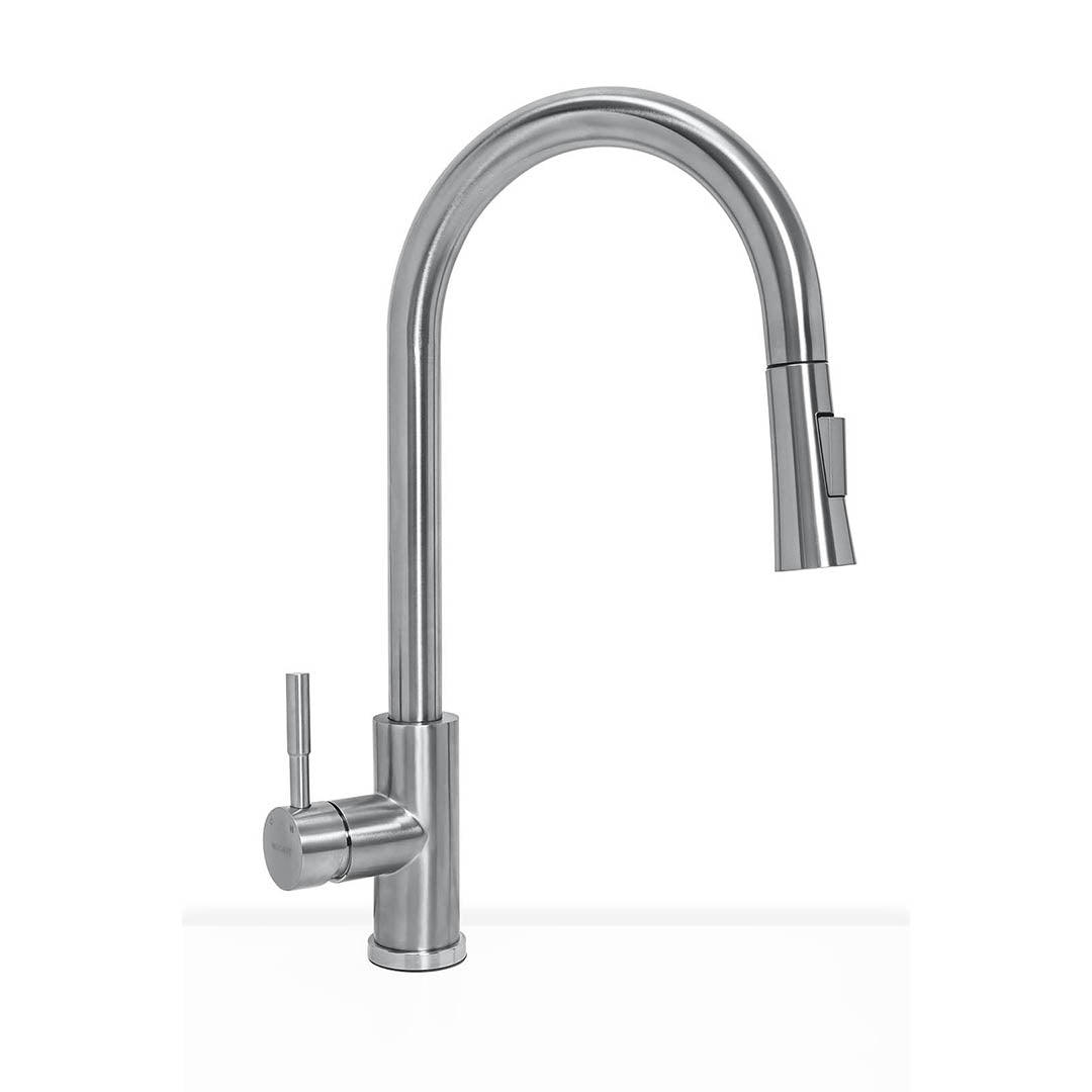 Griferia COCINA monocomando y bicomando MESADA