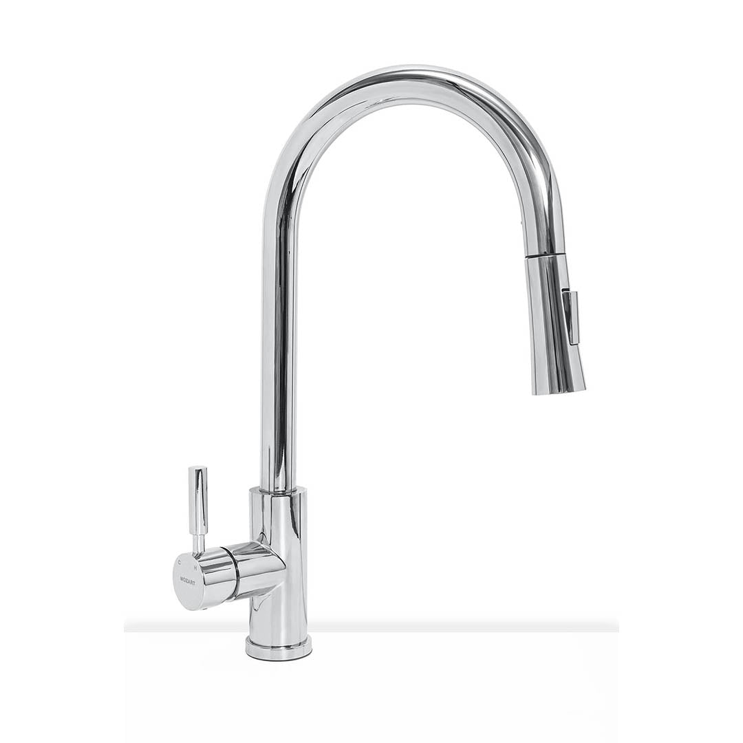 Griferia COCINA monocomando y bicomando MESADA