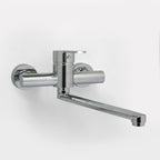 Griferia COCINA monocomando y bicomando PARED