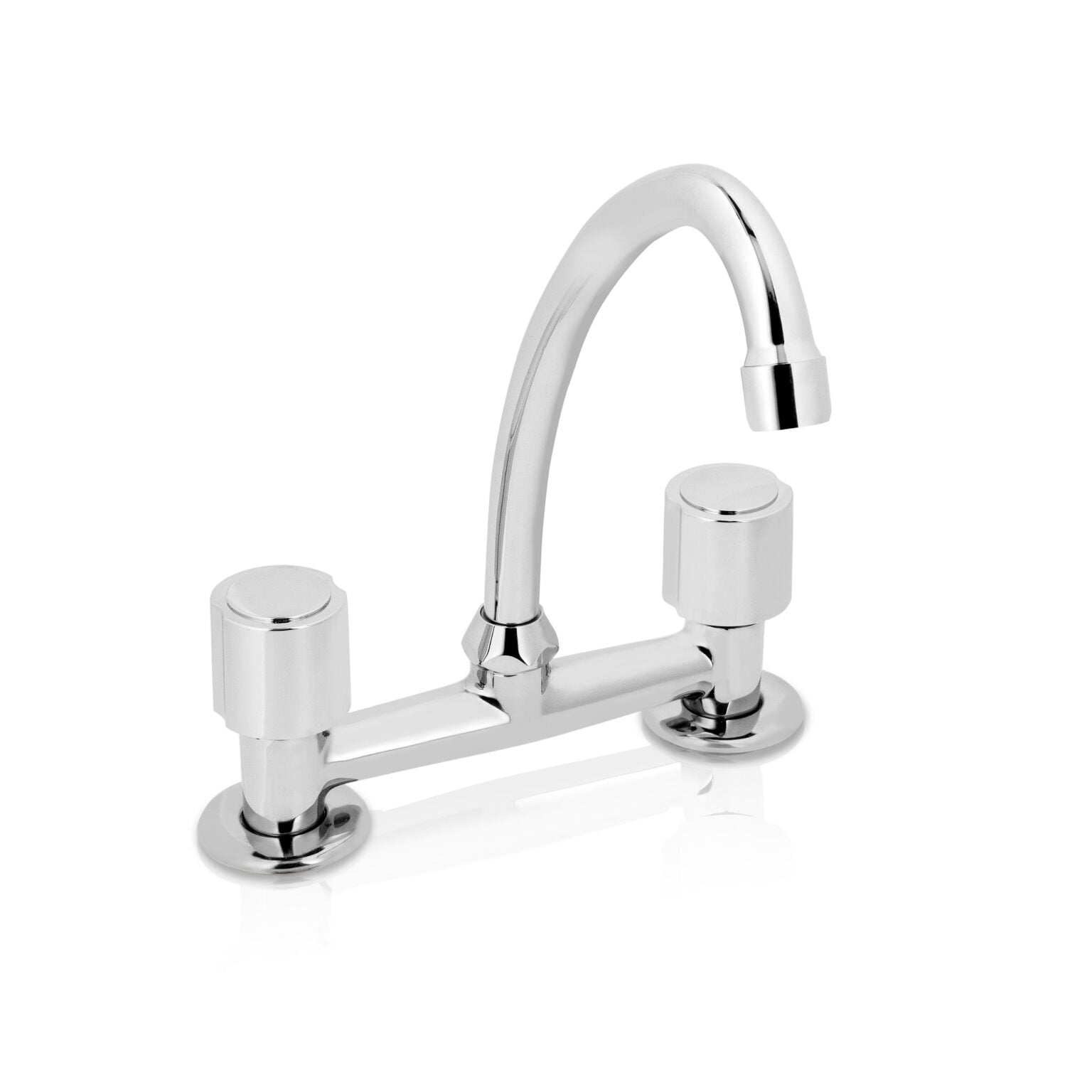 Griferia COCINA monocomando y bicomando MESADA