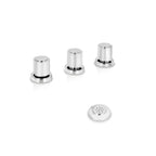 Griferia BAÑO bicomando BIDET