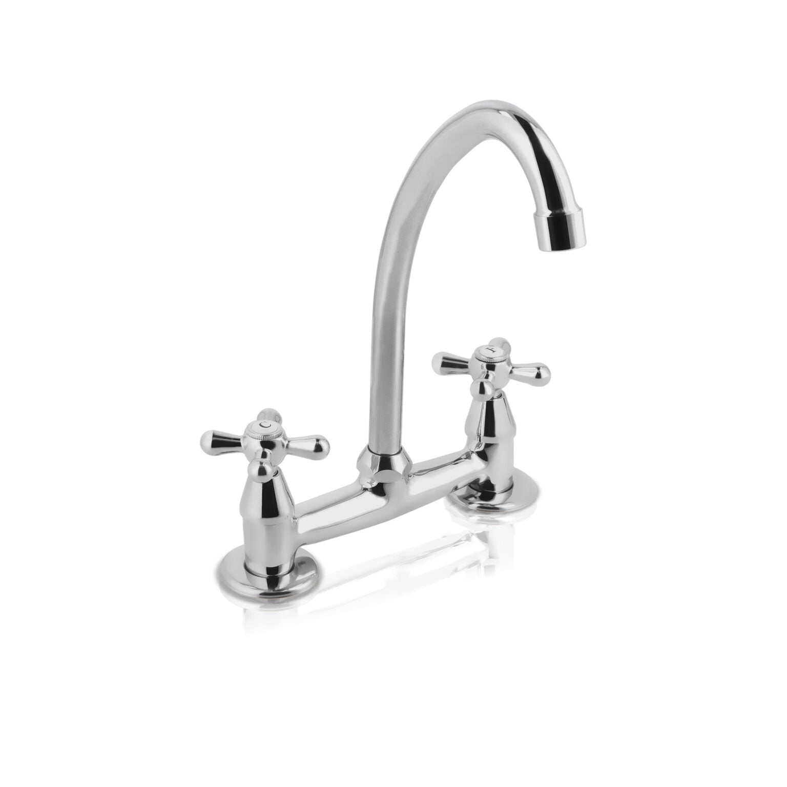 Griferia COCINA monocomando y bicomando MESADA