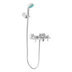 Griferia BAÑO bicomando DUCHA