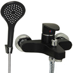 Griferia BAÑO monocomando DUCHA