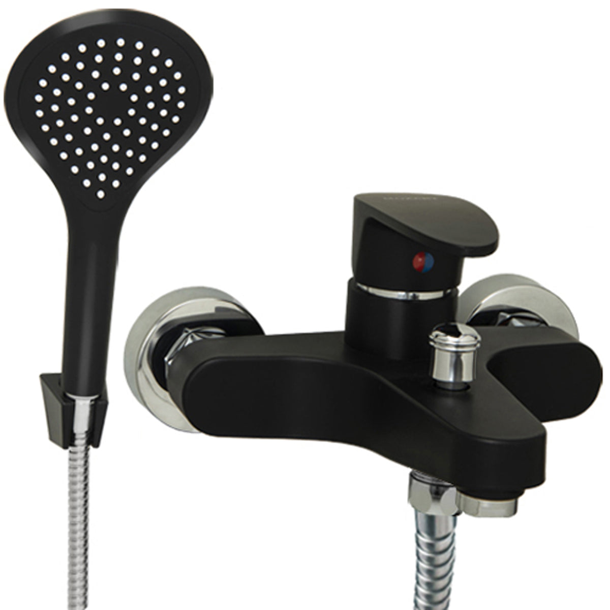 Griferia BAÑO monocomando DUCHA