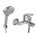 Griferia BAÑO monocomando DUCHA