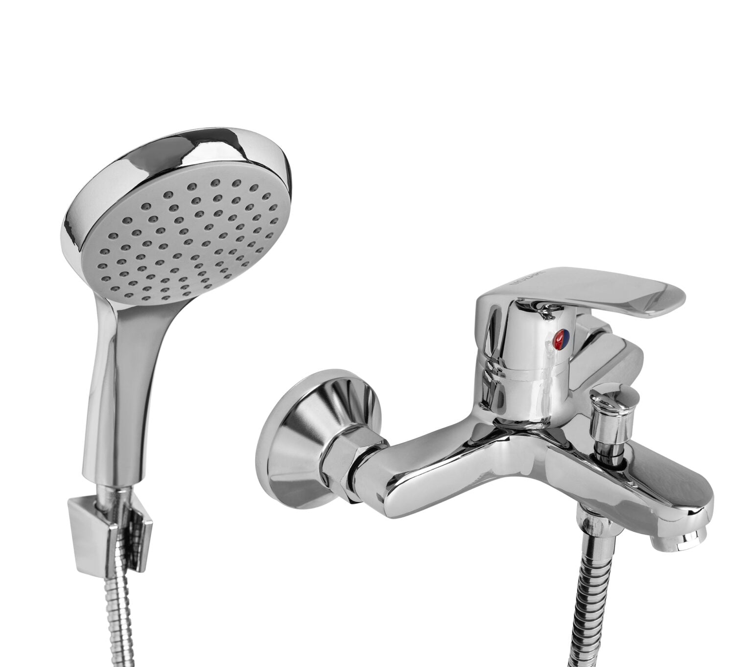 Griferia BAÑO monocomando DUCHA