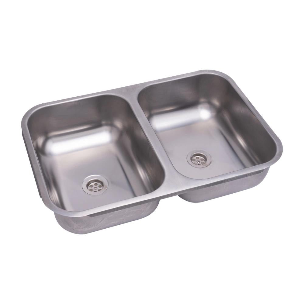 Bachas de Acero COCINA