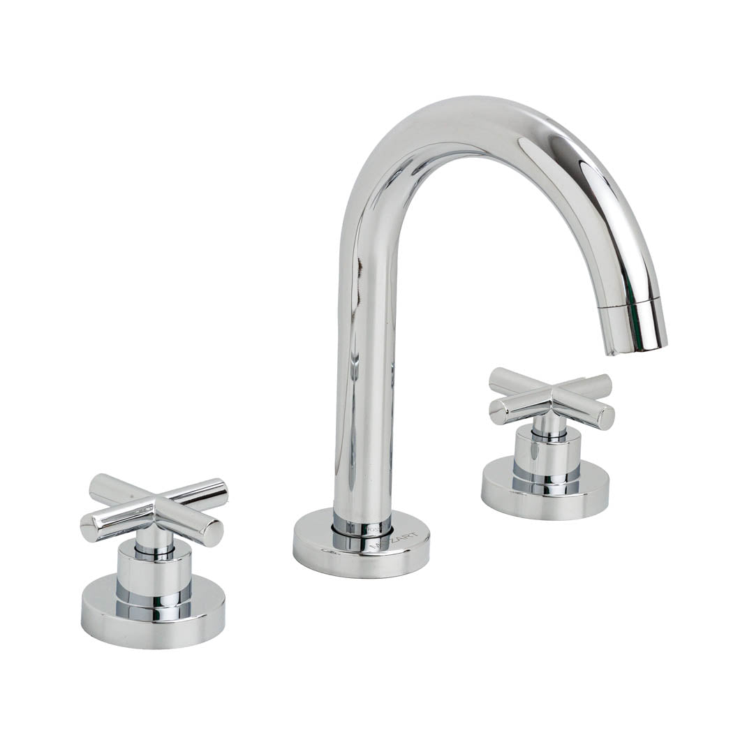 Griferia BAÑO bicomando LAVATORIO