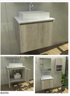 Vanitorys para colgar