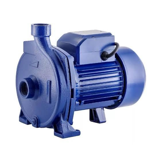 Bombas de AGUA para Presurizar y Elevar