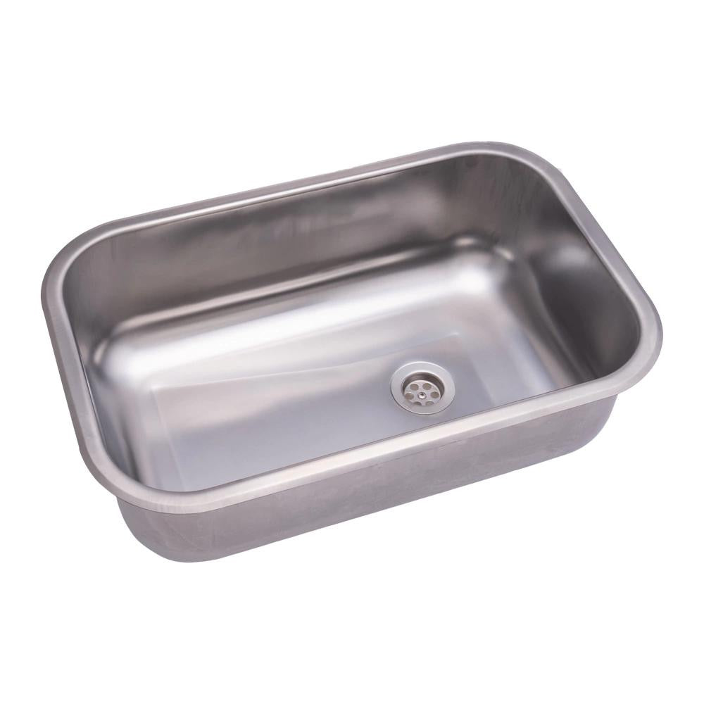 Bachas de Acero COCINA