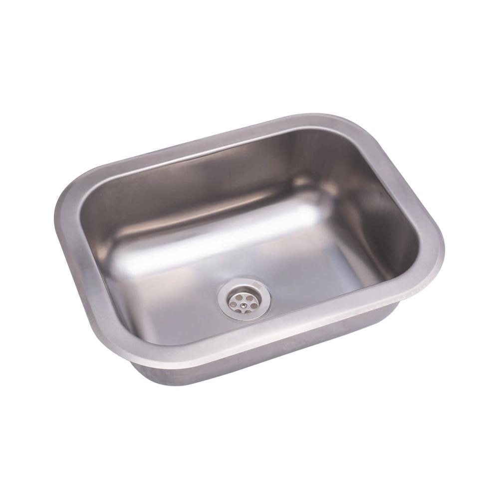 Bachas de Acero COCINA