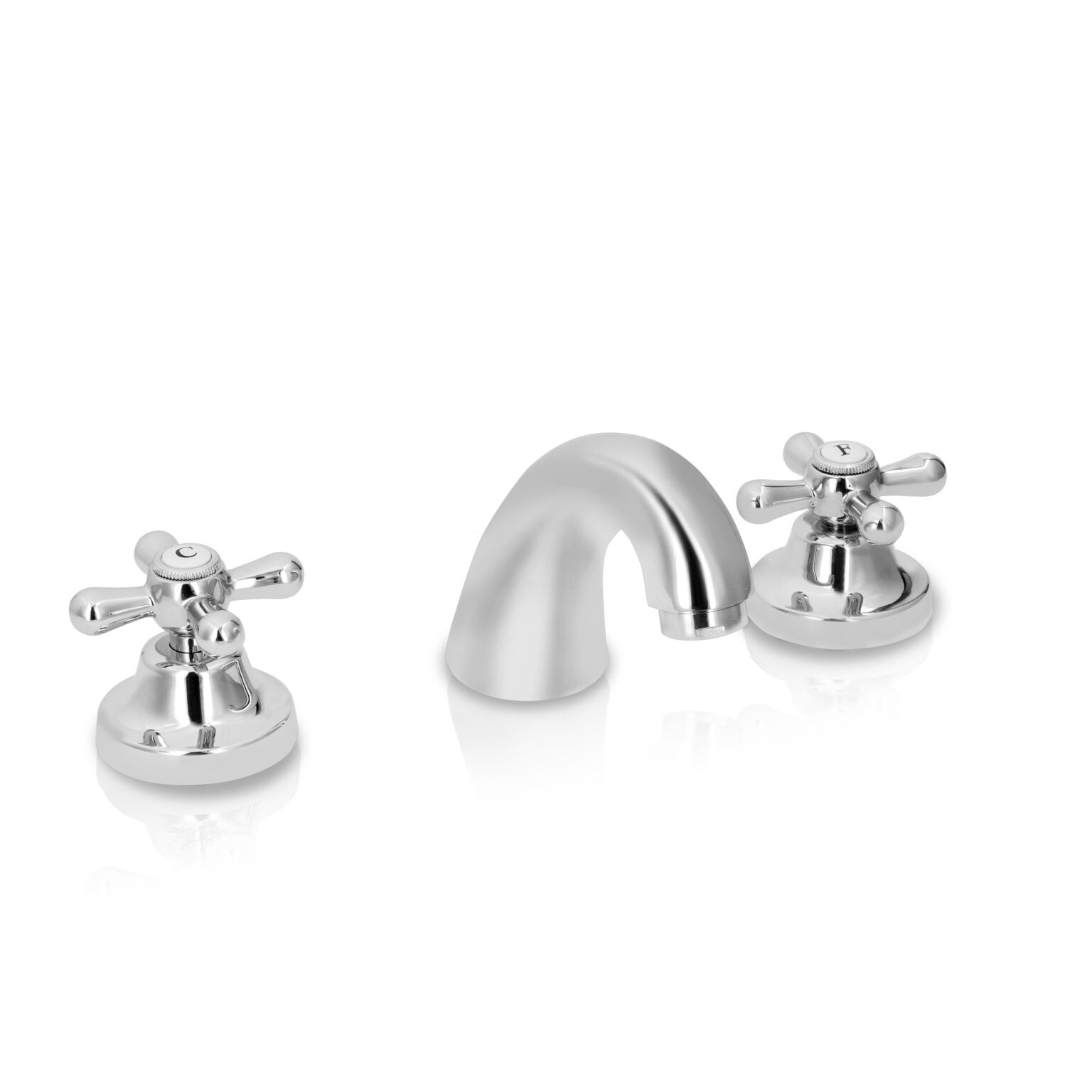 Griferia BAÑO bicomando LAVATORIO