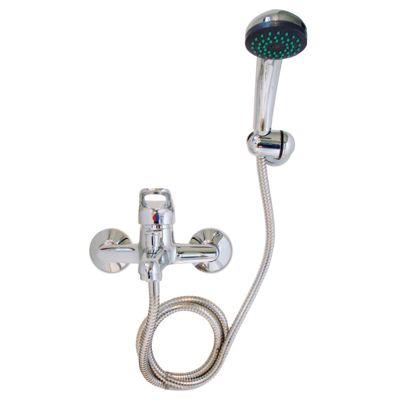 Griferia BAÑO monocomando DUCHA