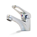 Griferia BAÑO monocomando LAVATORIO