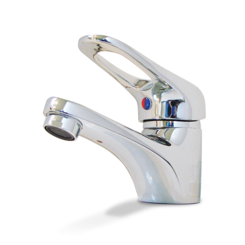 Griferia BAÑO monocomando LAVATORIO