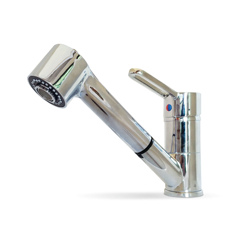 Griferia COCINA monocomando y bicomando MESADA