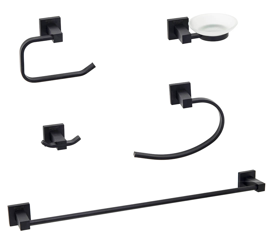 Accesorios para BAÑO